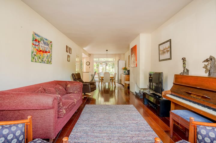 Foto 9 van Doornstraat 134