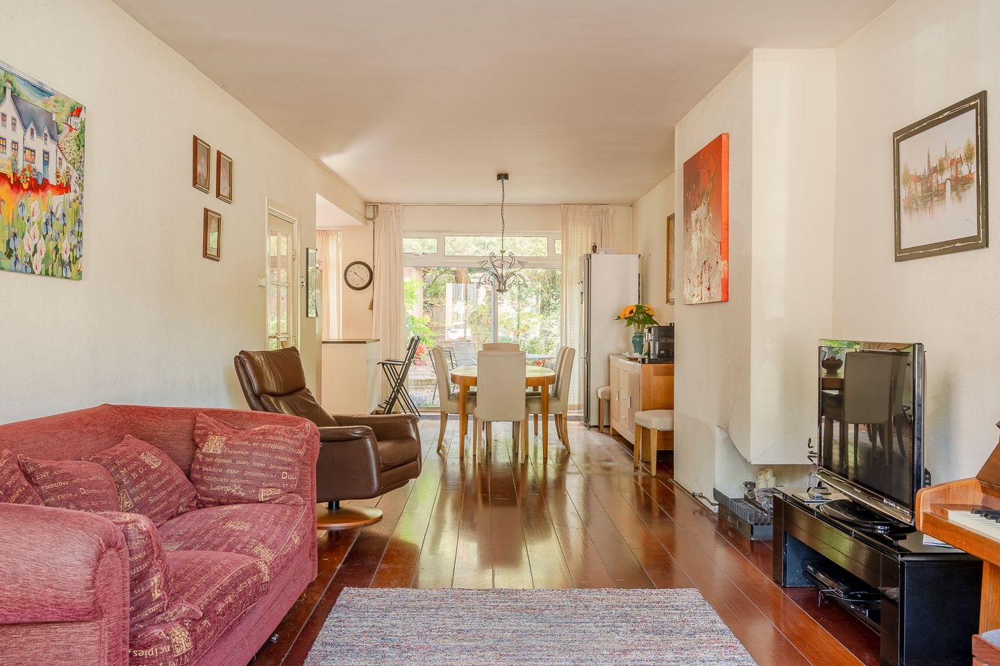 Foto 10 van Doornstraat 134