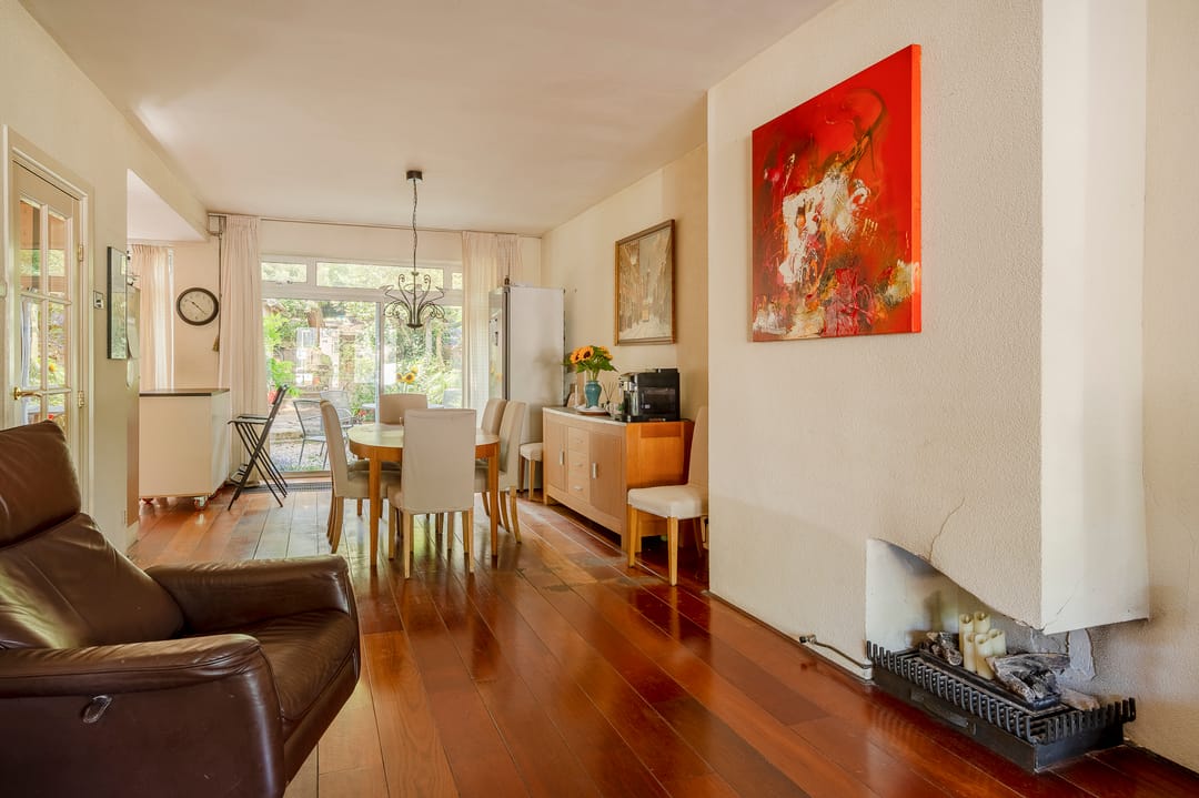 Foto 11 van Doornstraat 134