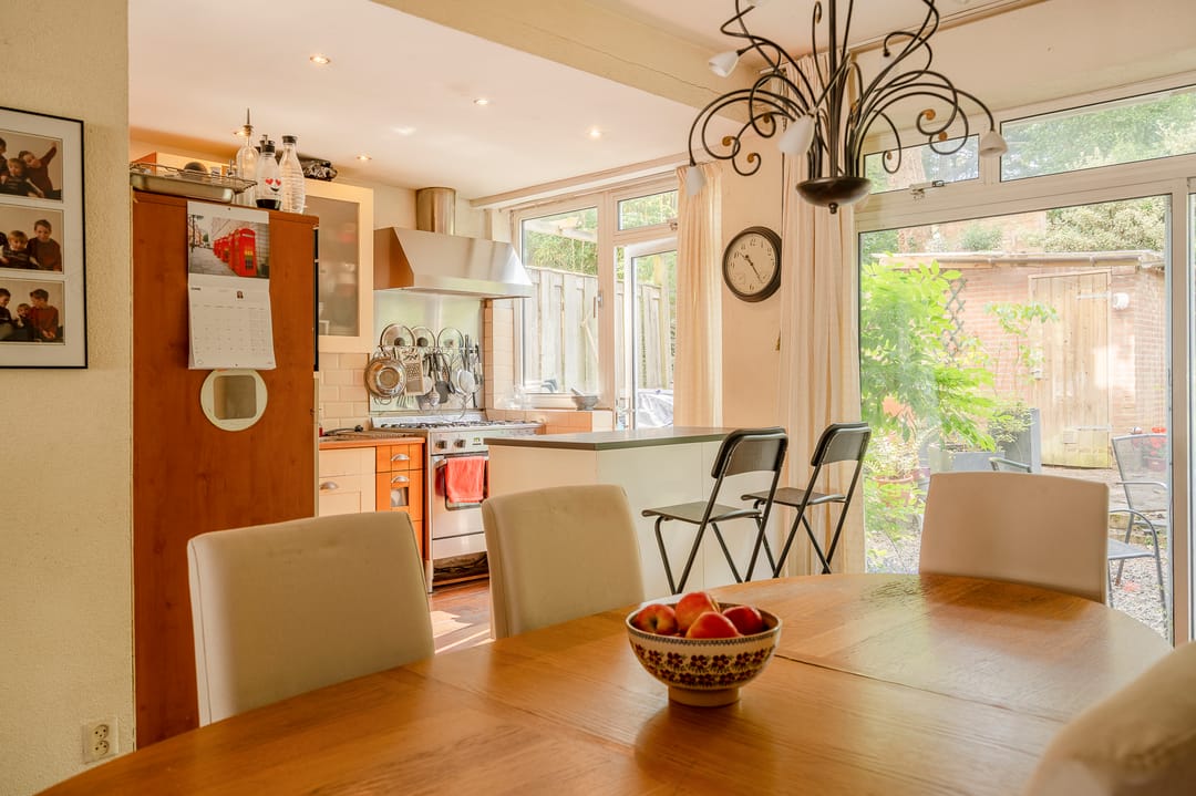 Foto 13 van Doornstraat 134