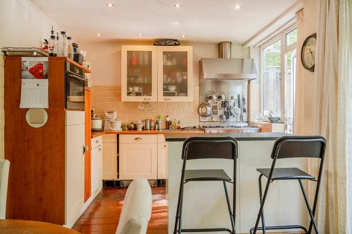 Foto 14 van Doornstraat 134