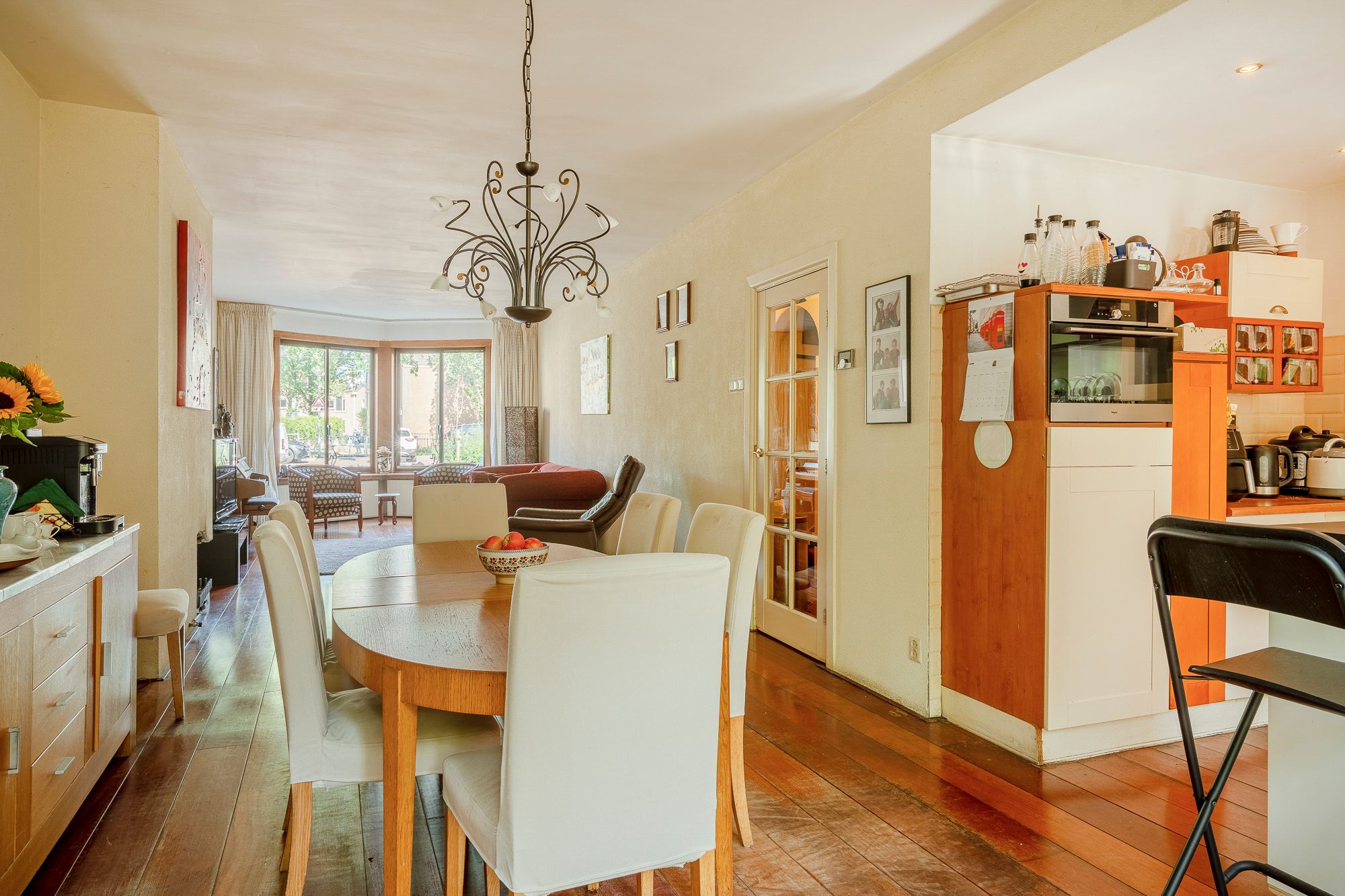 Foto 15 van Doornstraat 134