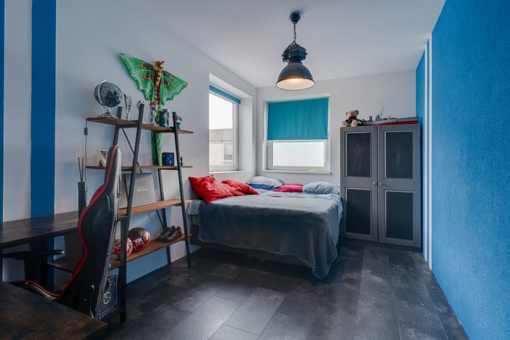 Foto 20 van Gele Lishof 20