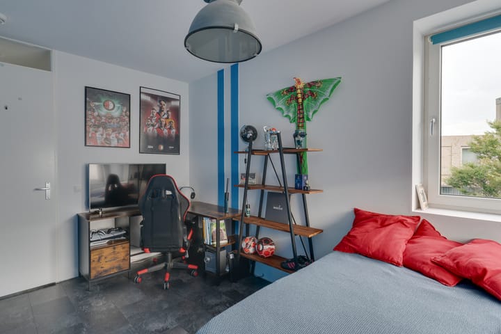 Foto 21 van Gele Lishof 20