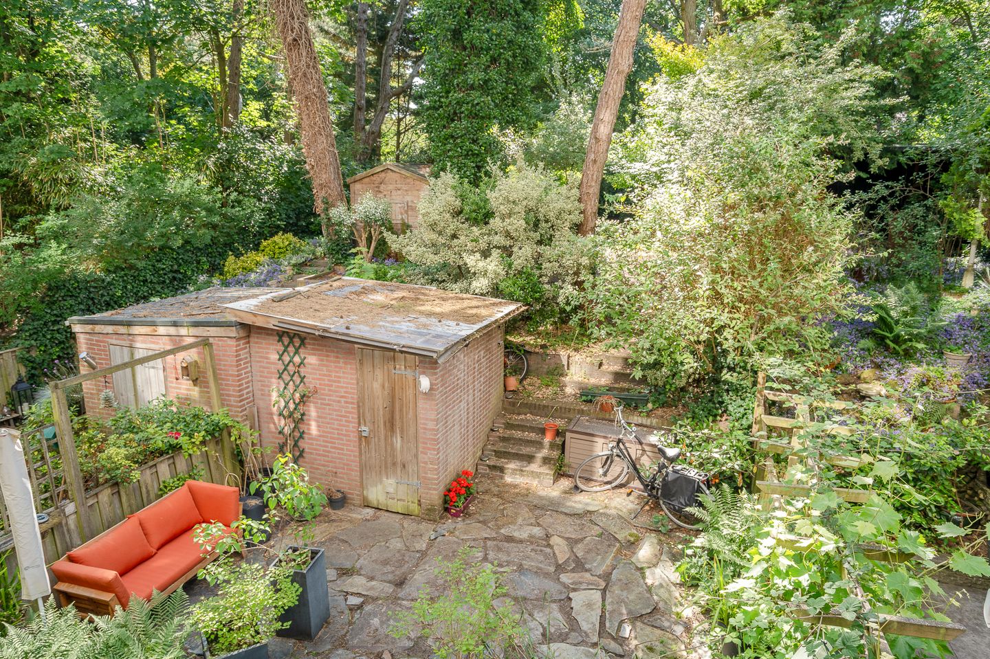 Foto 20 van Doornstraat 134