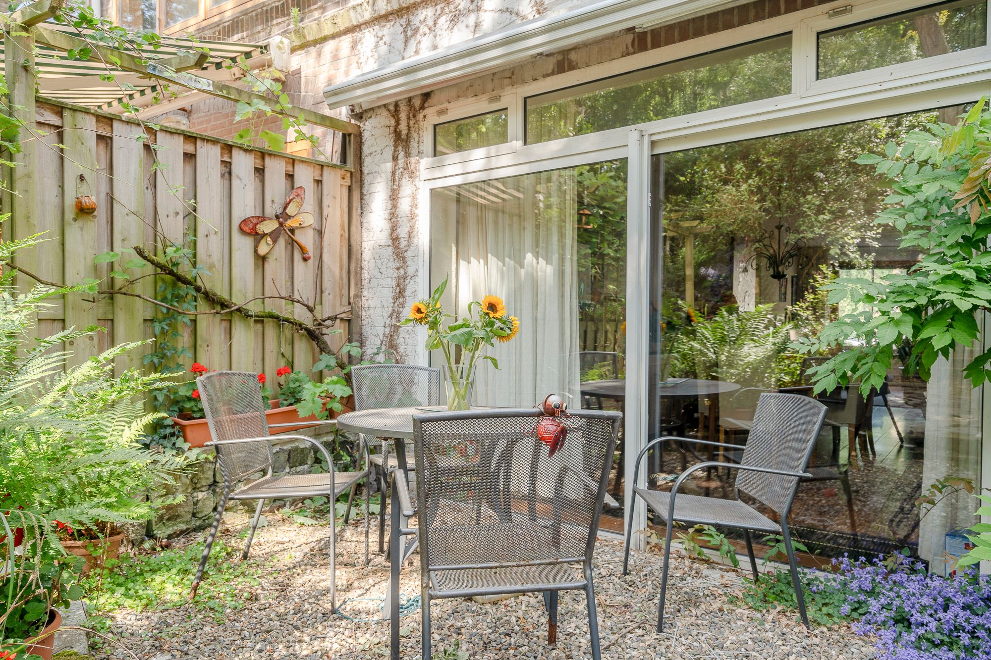 Foto 21 van Doornstraat 134