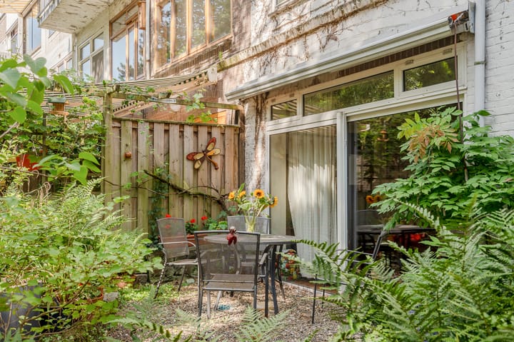 Foto 22 van Doornstraat 134