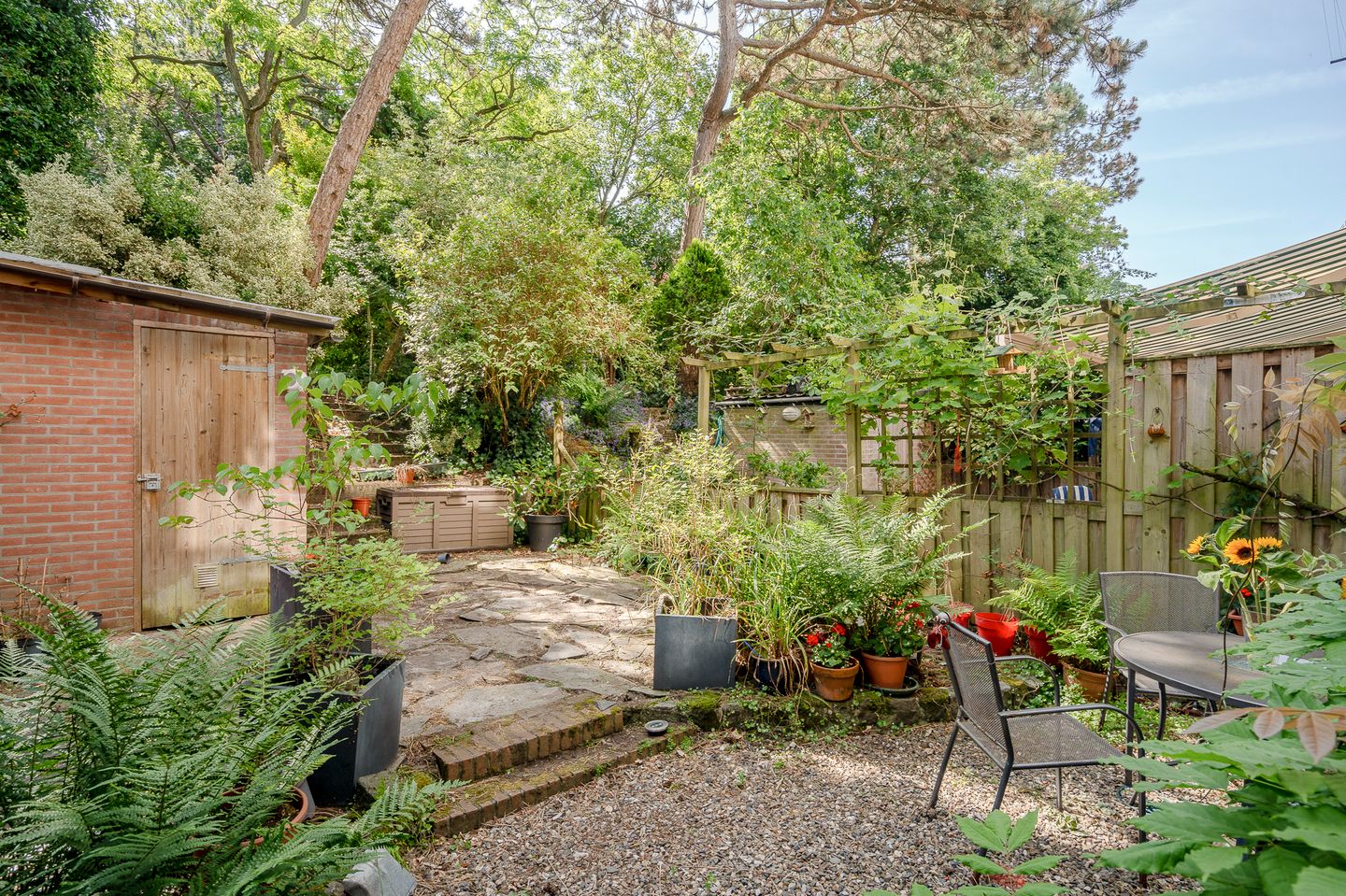 Foto 25 van Doornstraat 134