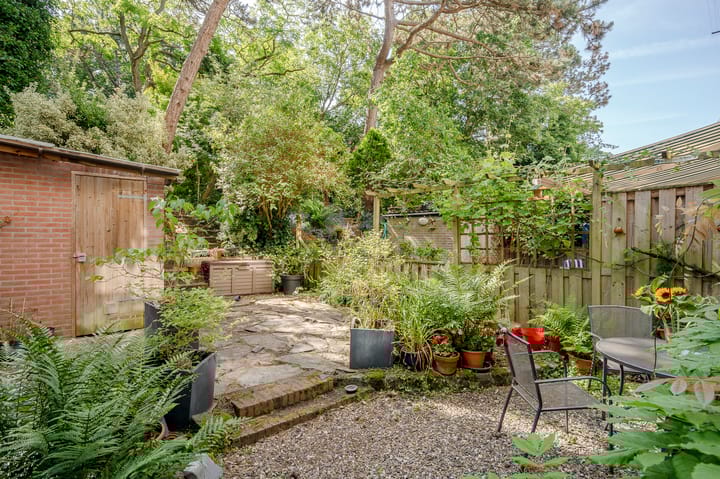 Foto 25 van Doornstraat 134