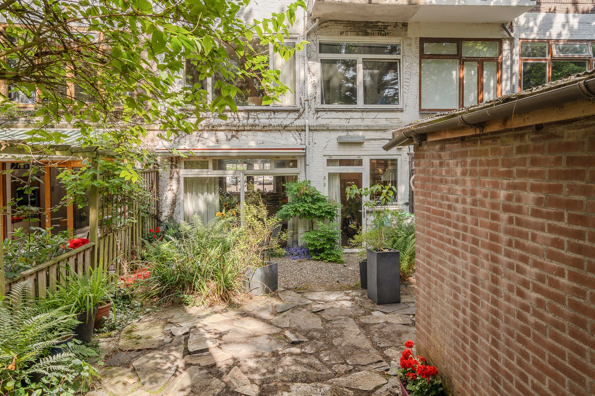 Foto 27 van Doornstraat 134