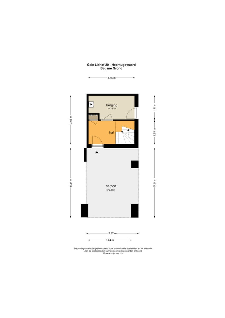 Foto 36 van Gele Lishof 20