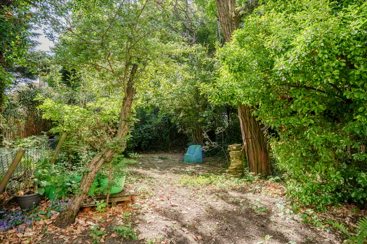 Foto 31 van Doornstraat 134