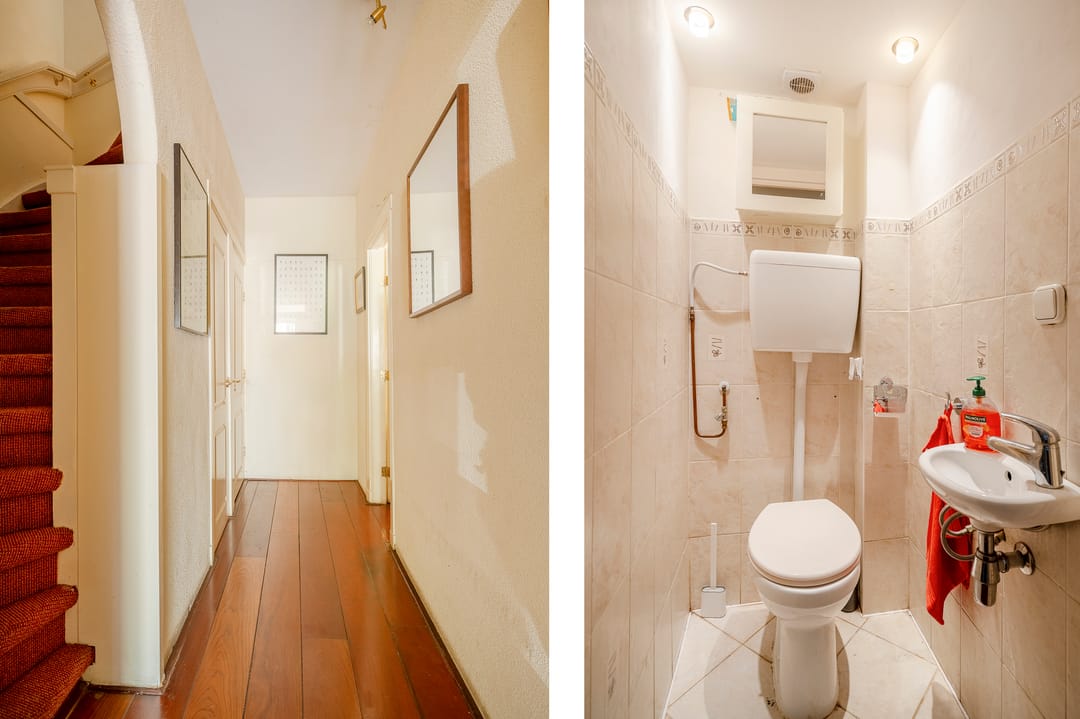 Foto 32 van Doornstraat 134