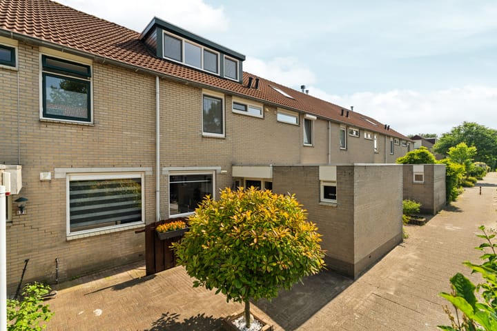 Foto 43 van Kalmoespad 5