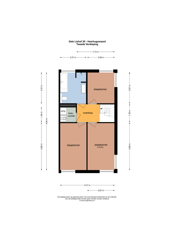 Foto 42 van Gele Lishof 20