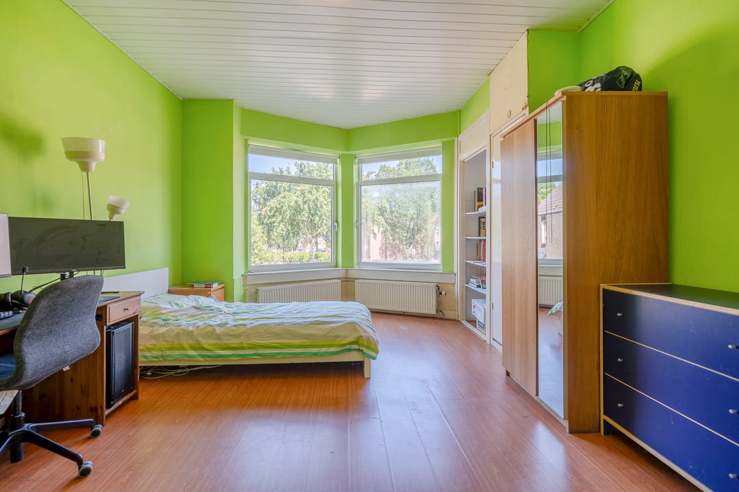 Foto 38 van Doornstraat 134