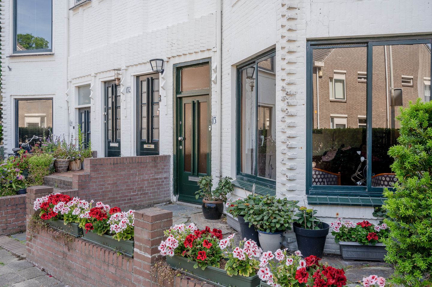 Foto 44 van Doornstraat 134