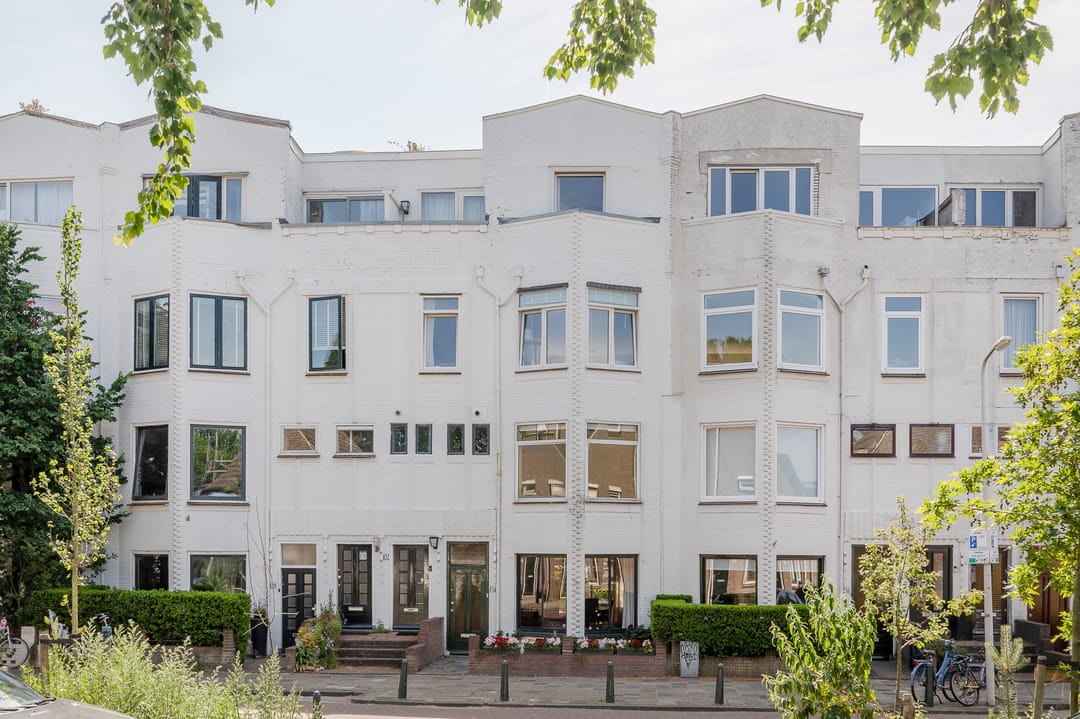 Foto 46 van Doornstraat 134