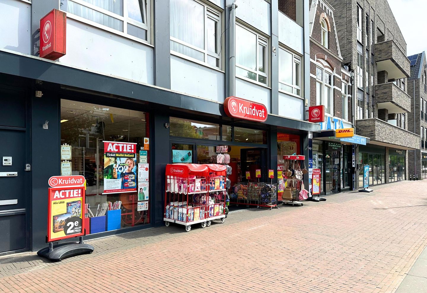 Bekijk foto 4 van Breestraat 73