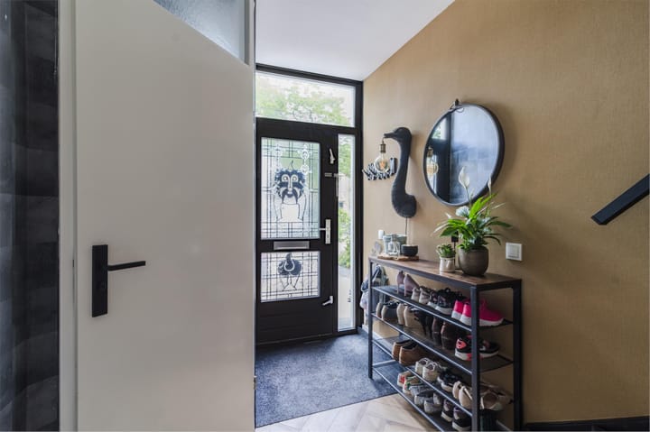 Foto 4 van Beverhof 8