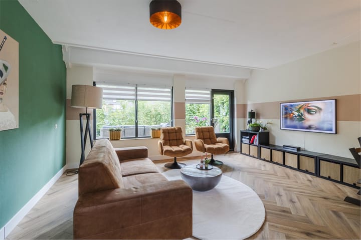 Foto 6 van Beverhof 8