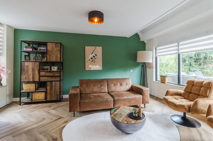 Foto 7 van Beverhof 8