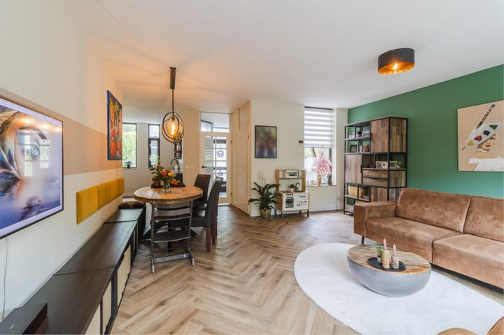 Foto 9 van Beverhof 8