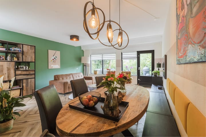 Foto 10 van Beverhof 8