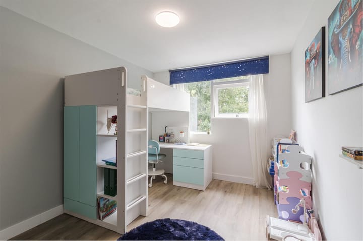 Foto 13 van Beverhof 8