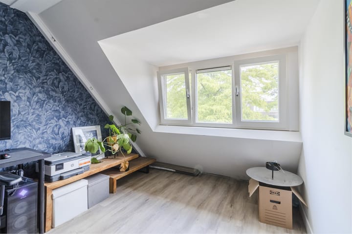 Foto 22 van Beverhof 8