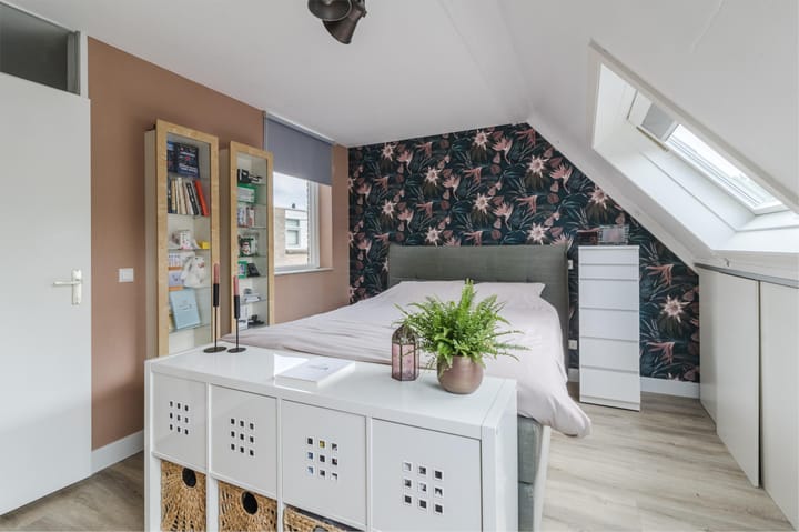 Foto 23 van Beverhof 8