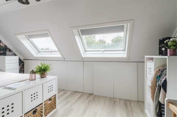 Foto 24 van Beverhof 8