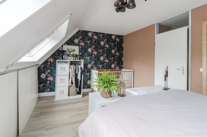 Foto 25 van Beverhof 8