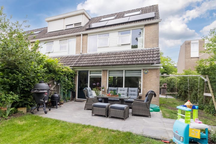 Foto 26 van Beverhof 8