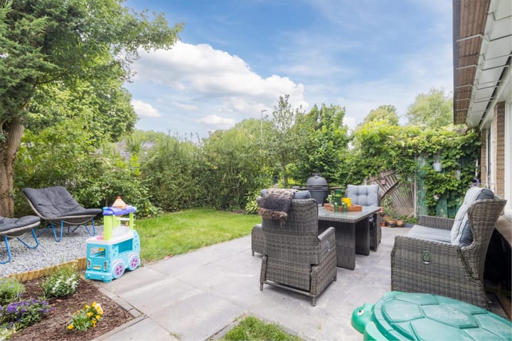 Foto 27 van Beverhof 8