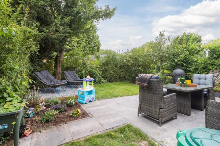 Foto 28 van Beverhof 8