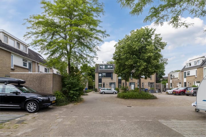 Foto 29 van Beverhof 8