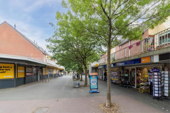 Foto 30 van Beverhof 8