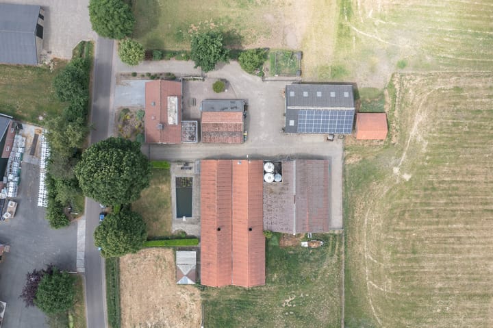 Klein Bedaf 4, Baarle-Nassau