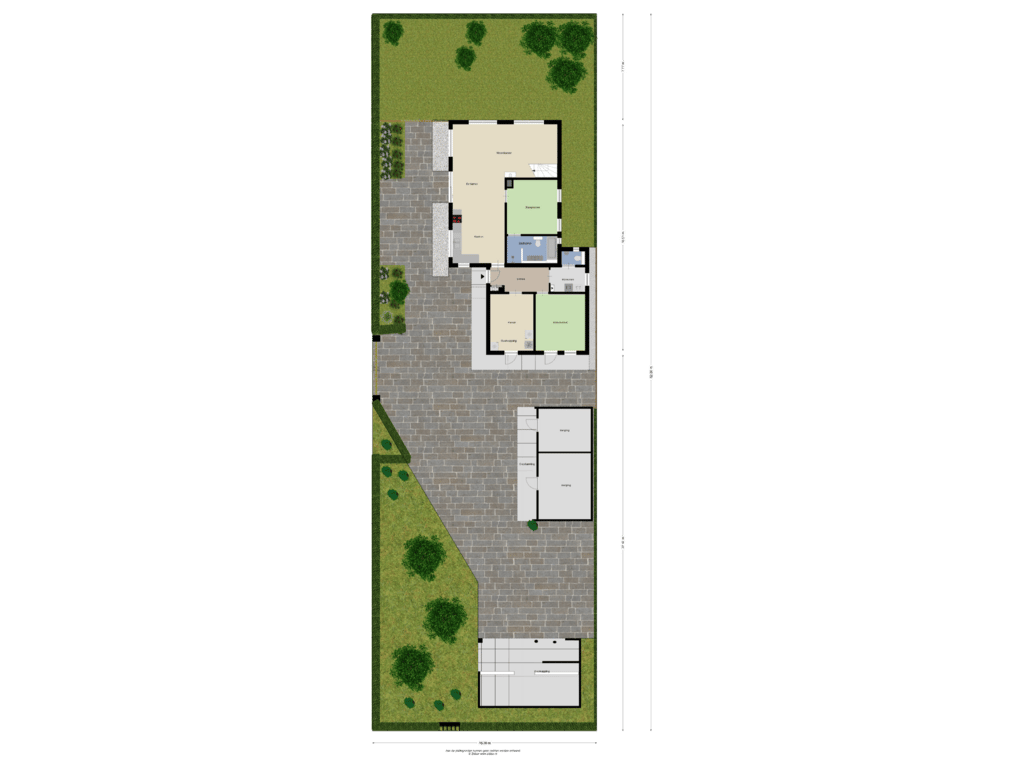 Begane Grond _tuin