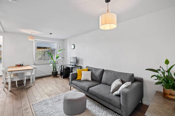 Foto 3 van Sint Josephstraat 7-A