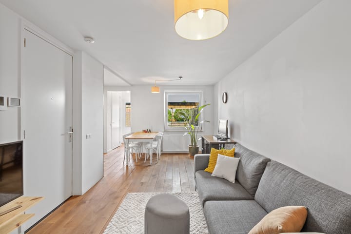 Foto 4 van Sint Josephstraat 7-A