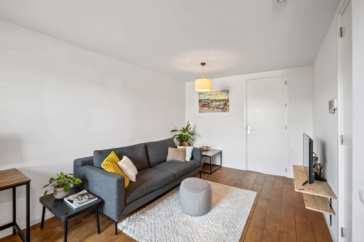 Foto 5 van Sint Josephstraat 7-A