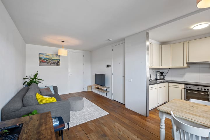 Foto 7 van Sint Josephstraat 7-A