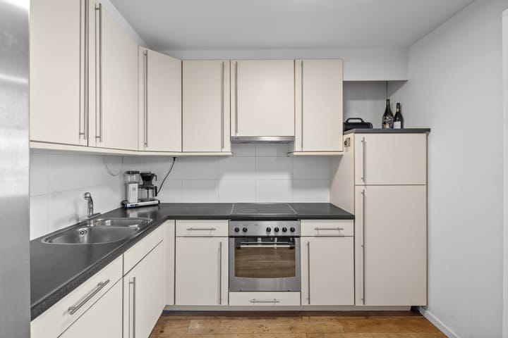 Foto 9 van Sint Josephstraat 7-A