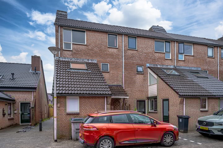 Foto 1 van Endepoel 16