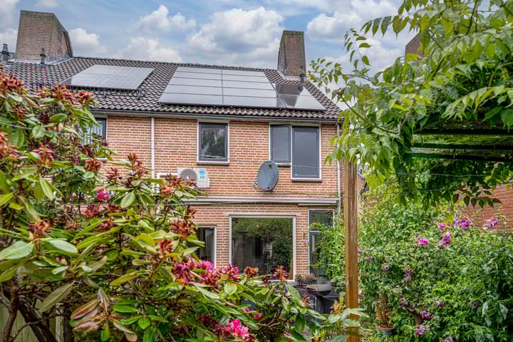 Foto 2 van Endepoel 16