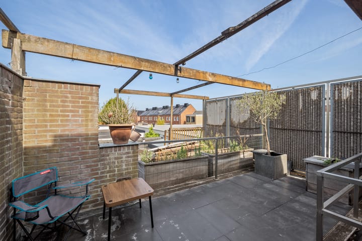 Foto 23 van Sint Josephstraat 7-A