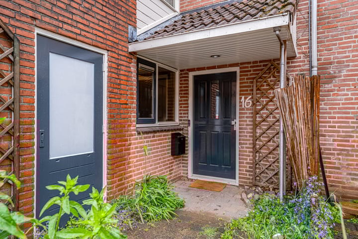 Foto 4 van Endepoel 16