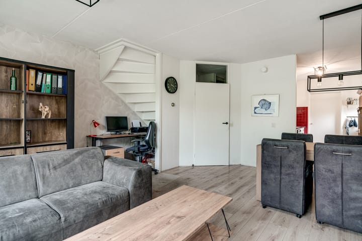 Foto 7 van Endepoel 16